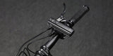 Mocna Lampka ROWEROWA Światło LED przód + tył 1000lm latarka 4800mAh ROWER