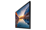 Monitor LED Samsung QM43B-T 43 " 3840x2160 px VA Dotykowy Ekran 4K Ultra HD