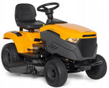 Traktor Ogrodowy Kosiarka Traktorek Koszący Stiga Estate 8,4 KW 98CM 452cm3