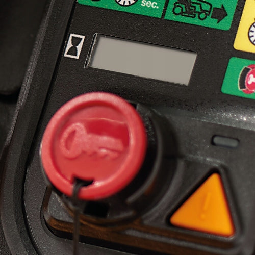 Kosiarka Traktor Cadet XT3 QR106 KAWASAKI Samojezdna z koszem MOCNA 24KM