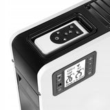 Grzejnik Konwektorowy Elektryczny Termostat Mocny WiFi 2300 W Pilot