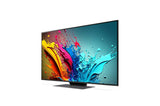 Telewizor LG 65QNED87T6B QNED 120Hz SMART webOS HDMI 2.1Pilot MAGIC Czarny