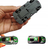 Auto Laweta Tor Wyścigowy Parking + Metalowe Autka Tir Laweta 150 cm