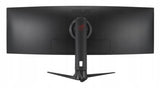 Monitor ASUS ROG STRIX XG49WCR Curved HDR 165 Hz 49" Cali 32:9 5120-1440 px