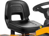 Traktorek Ogrodowy Kosiarka Traktor Koszący Stiga Estate 6,5 KW 98CM 352cm3