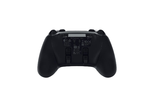 Gamepad Kontroler Bezprzewodowy Czarny do PS5 / PC Razer Wolverine V2 Pro