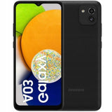 Smartfon Samsung Galaxy A03 4 GB / 128 GB 4G (LTE) Czarny 1600 x 720 px IPS