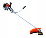 Kosa Spalinowa 190 CM 7Kg Silnik 3,8 KW - 5,2 KM Porządna Super Zestaw