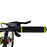 Rower Górski MTB Aluminium Shimano 21 Biegów Góral 26 na Komunie na Prezent