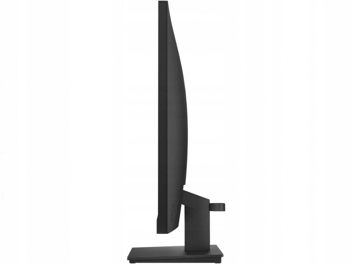 Monitor HP P27 G5 27" LED IPS Full HD 1920x1080 HDMI Displayport VGA Czarny
