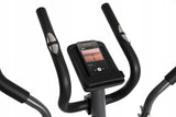 Orbi-Trek Trenażer Treningowy Eliptyczny Rower Domowy do Ćwiczeń do 120 KG