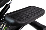 Stepper Schody z Licznikiem Kroków do Ćwiczeń 2w1 Skrętny Step Fitness