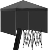 Pawilon Ekspresowy Ogrodowy Imprezowy Namiot Handlowy Cateringowy 3x3m