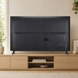 Telewizor LG 75QNED70A6A QNED 75'' Cali 4K Ultra HD WebOS 25 Czarny