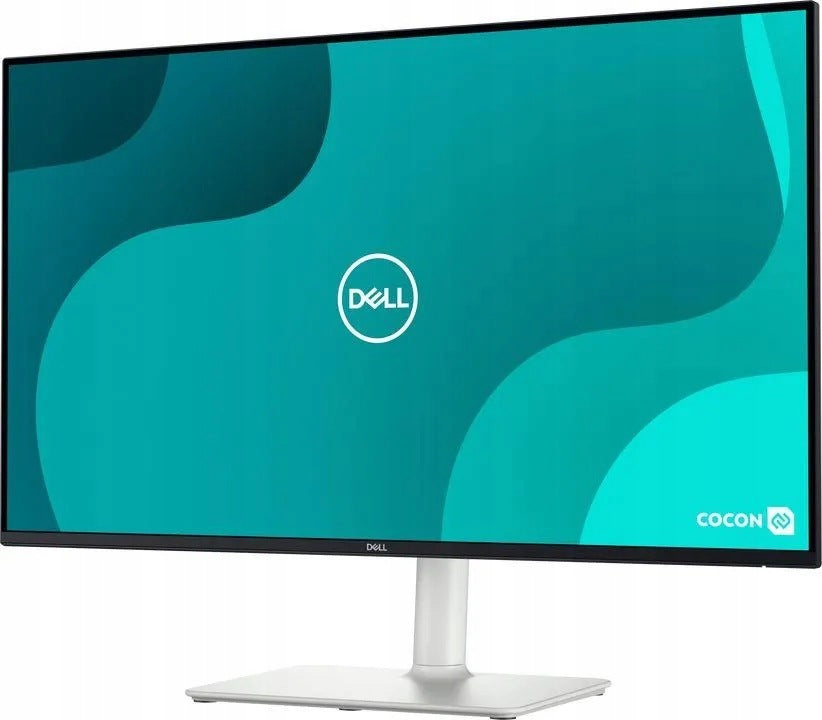 Monitor Dell S2725HS 27" Cali IPS LED 100 Hz 1920x1080 HDMI Dźwięk 10 W