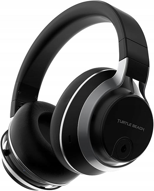 Słuchawki Bezprzewodowe Gamingowe Turtle Beach Stealth Pro TBS-3365-02