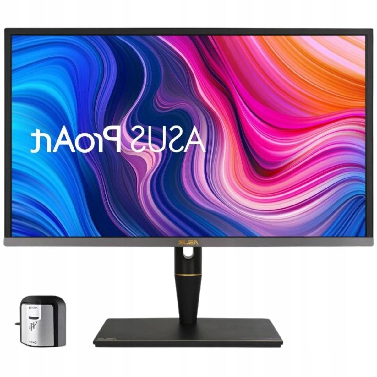 Monitor ASUS PA27UCX-K 4K ProArt HDR 27" Cali 5 ms 144 Hz Czarny 16:9 IPS