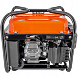 Generator Prądu Agregat Prądotwórczy 2500W AVR Zestaw + Gratisy Prezent