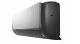 Klimatyzator LG Artcool Mirror 6,6 kW R32 Czarny Air Conditioner 66m2