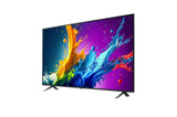 Telewizor LG 75QNED80T3A QNED 75'' Cali 4K Ultra HD WebOS 24 Czarny
