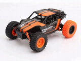SAMOCHÓD AUTO 20km/h RC OFF ROAD 4x4 ZDALNIE STERO