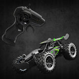Samochód na Pilota Zdalnie Sterowany Monster Wytrzymały Drift Auto Duży RC