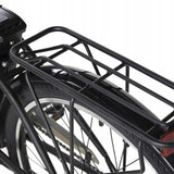 Rower Elektryczny Miejski 36V 12.5Ah 25km/h 250 W WARIANTY Koło 26" Cali