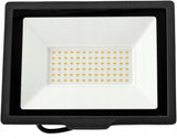 Naświetlacz halogen LED 100W + statyw budowlany Poves