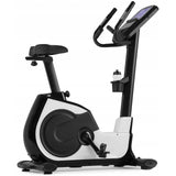 Rower Stacjonarny do Ćwiczeń Elektromagnetyczny Rowerek do 150KG Treningowy