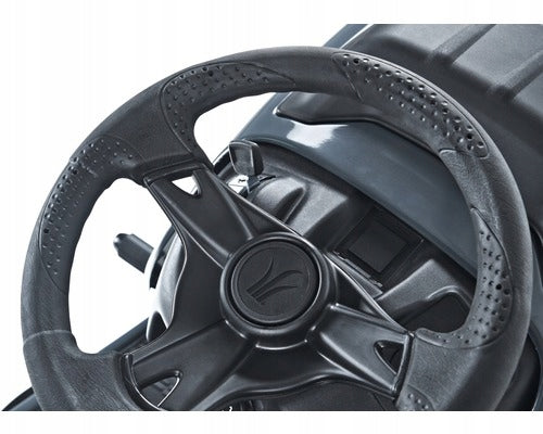 Traktor ogrodowy MTD Power-Liner 92 cm Kosiarka BRIGGS STRATTON 17,7 KM