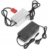 Taczka Elektryczna Wozidło Elektryczne na Akumulator z Napędem 350W 150KG