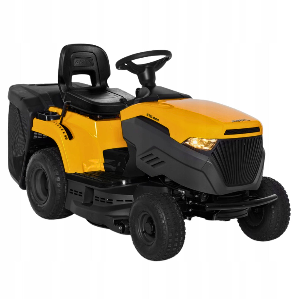 Traktorek Ogrodowy Kosiarka Traktor Koszący Stiga 5,8KW 84CM 352cm3