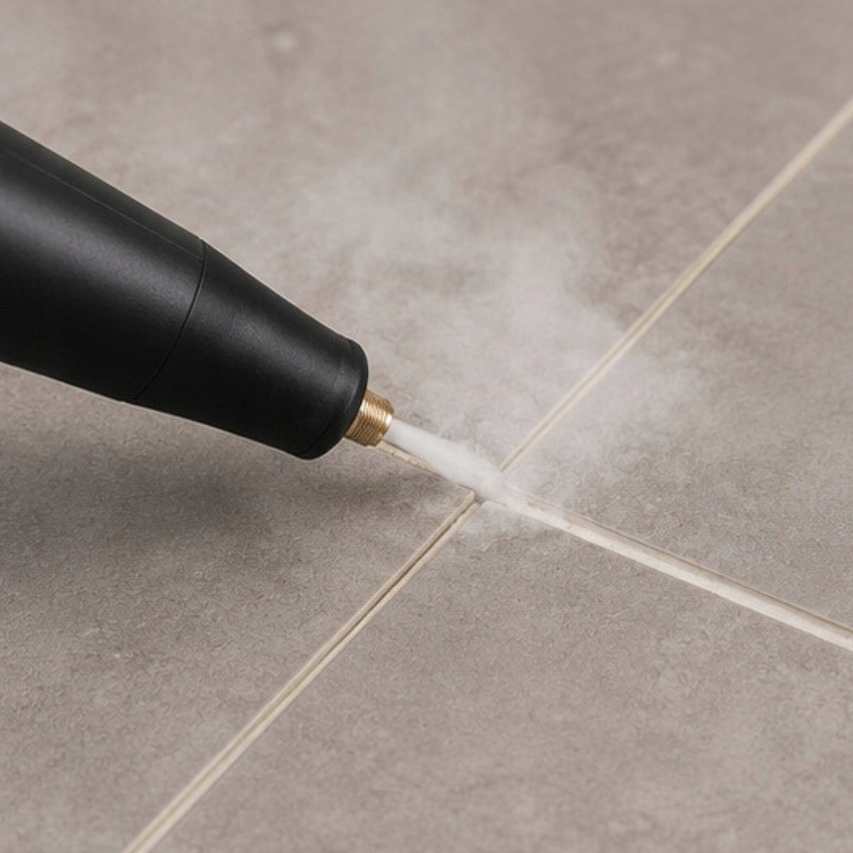 Parownica Myjka Parowa Czyścik do Auta Tapicerki Kuchni Fug 4.5 bar 2500W