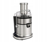 Sokowirówka Raven ESO003 Srebrny/Szary 800W 5 Poziomów Prędkości Otwór 75mm