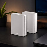 Dwa Routery ASUS BQ16 Wifi 7 2 Pack BE25000 Zestaw Mesh Wi-Fi 7 Białe