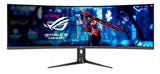 Monitor ASUS ROG STRIX XG49WCR Curved HDR 165 Hz 49" Cali 32:9 5120-1440 px