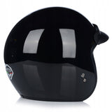 Kask Motocyklowy Otwarty Chopper Cruiser VITO SPECJAL + Daszek + Blenda S