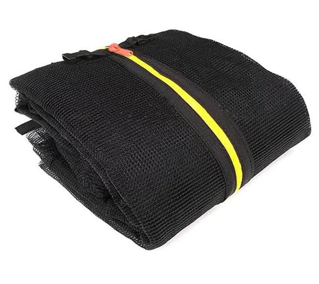 Siatka Do Trampoliny 10FT 300/305/312 na 6 SŁUPKÓW [ZEWNĘTRZNA] UNIWERSALNA