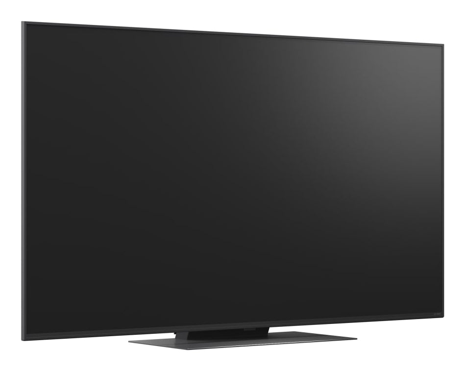 Telewizor LG 55QNED86A3A QNED 55" Cali 4K Ultra HD 120Hz WebOS Dolby Czarny