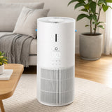 Oczyszczacz i Nawilżacz Powietrza Airthereal APH230C Biały Filtracja PM2.5