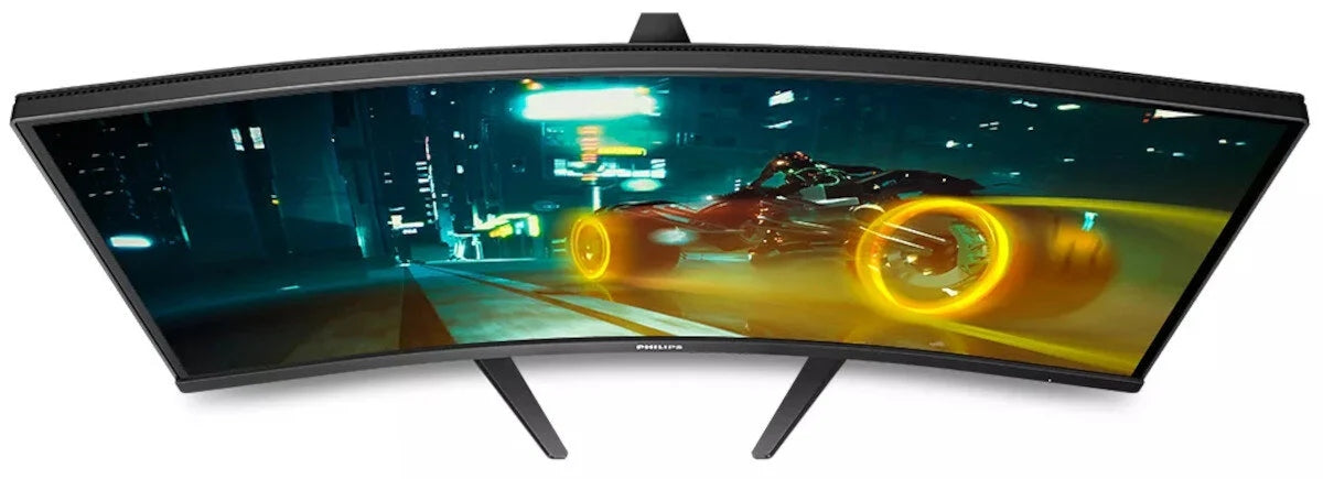 Monitor LED Philips 27M1C3200VL 27 " Cali 1920 x 1080 px VA Czarny 165Hz