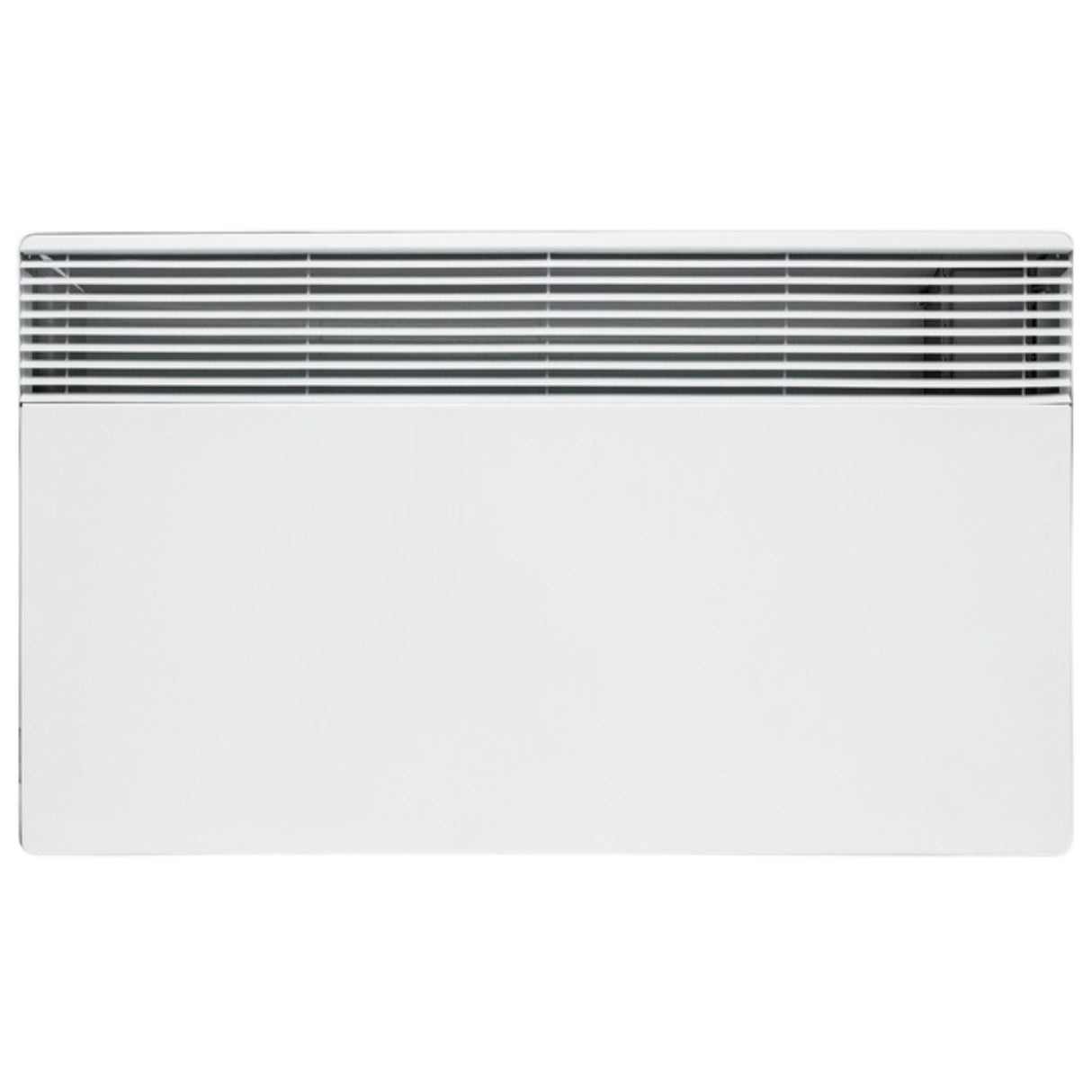Grzejnik Konwektorowy Elektryczny Przenośny Ścienny Grzewczy 1500 W Biały