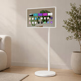 Telewizor LG 27LX6TDGA Electronics 27" Cali StanbyME 2 WebOS QHD Beżowy