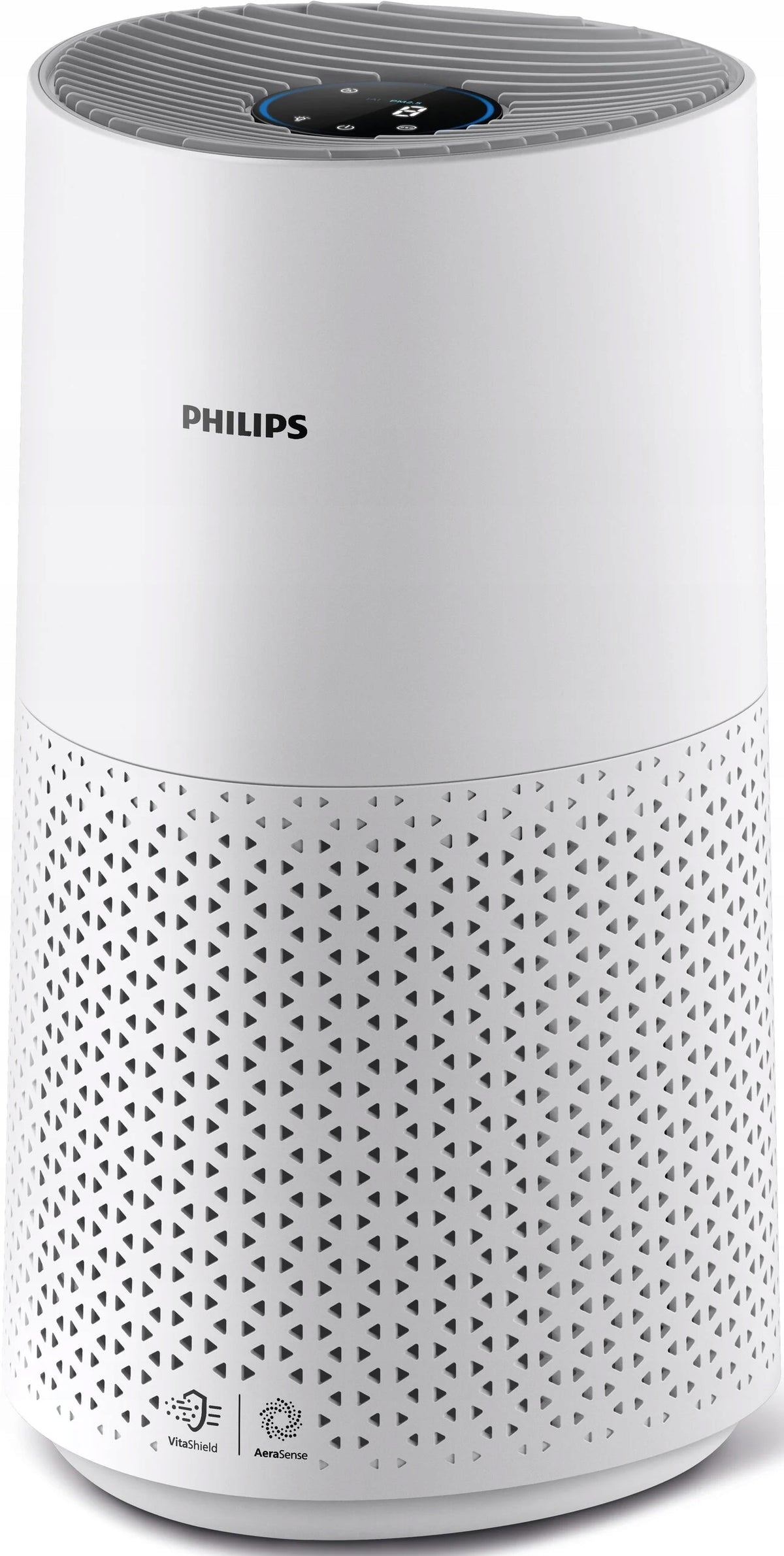 Oczyszczacz Powietrza Philips AC1711/10 Biały Filtracja Powietrza 3w1 78m2