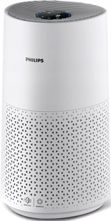 Oczyszczacz Powietrza Philips AC1711/10 Biały Filtracja Powietrza 3w1 78m2