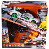AUTO SAMOCHÓD DO DRIFTOWANIA DRIFTU RC NISSAN GTR