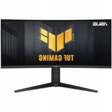 Monitor ASUS VG34VQL3A 34" 1ms 180Hz Freesync HDR 400 UWQHD 3440x1440 px