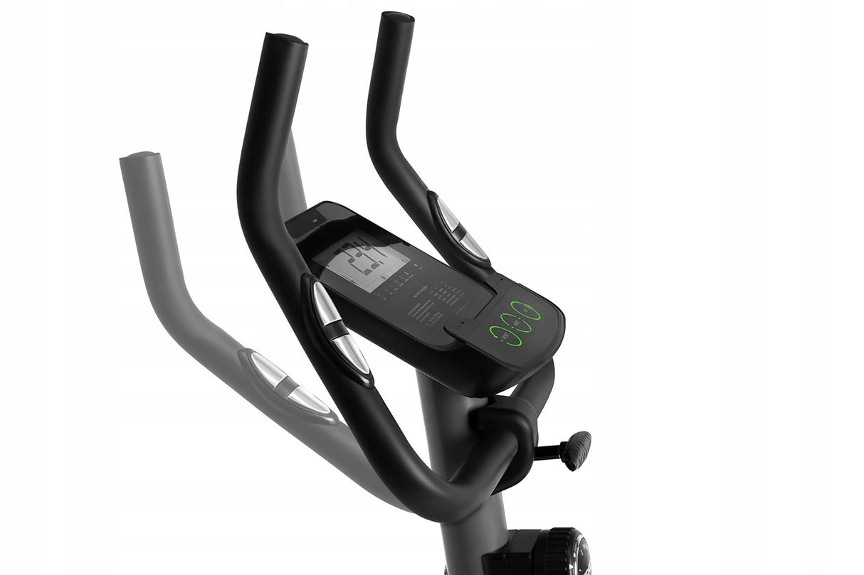 Rower Stacjonarny Treningowy Magnetyczny Rowerek do 150 KG do Ćwiczeń