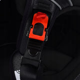 Kask Motocyklowy Otwarty VITO SPECJAL Chopper Cruiser + Daszek Blenda M MAT