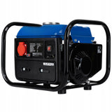 Przenośny Generator Prądu 750W Mocny Agregat Prądotwórczy Wydajny Prezent